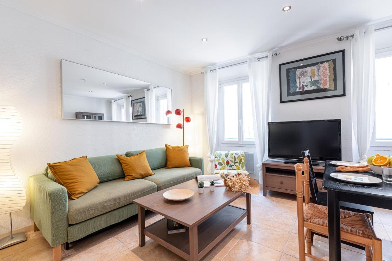 Apartamento Feel - Barillerie Niza
